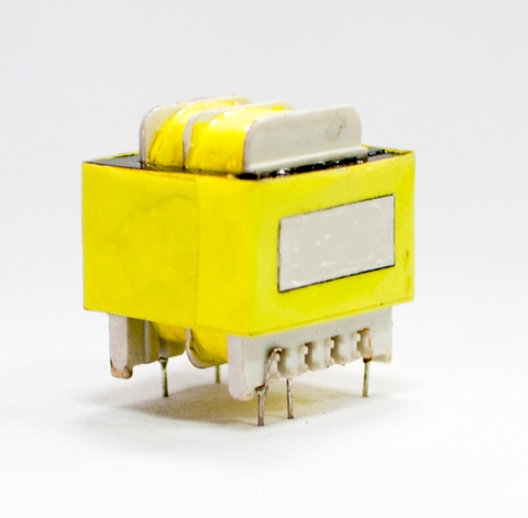 Pin Type Transformer