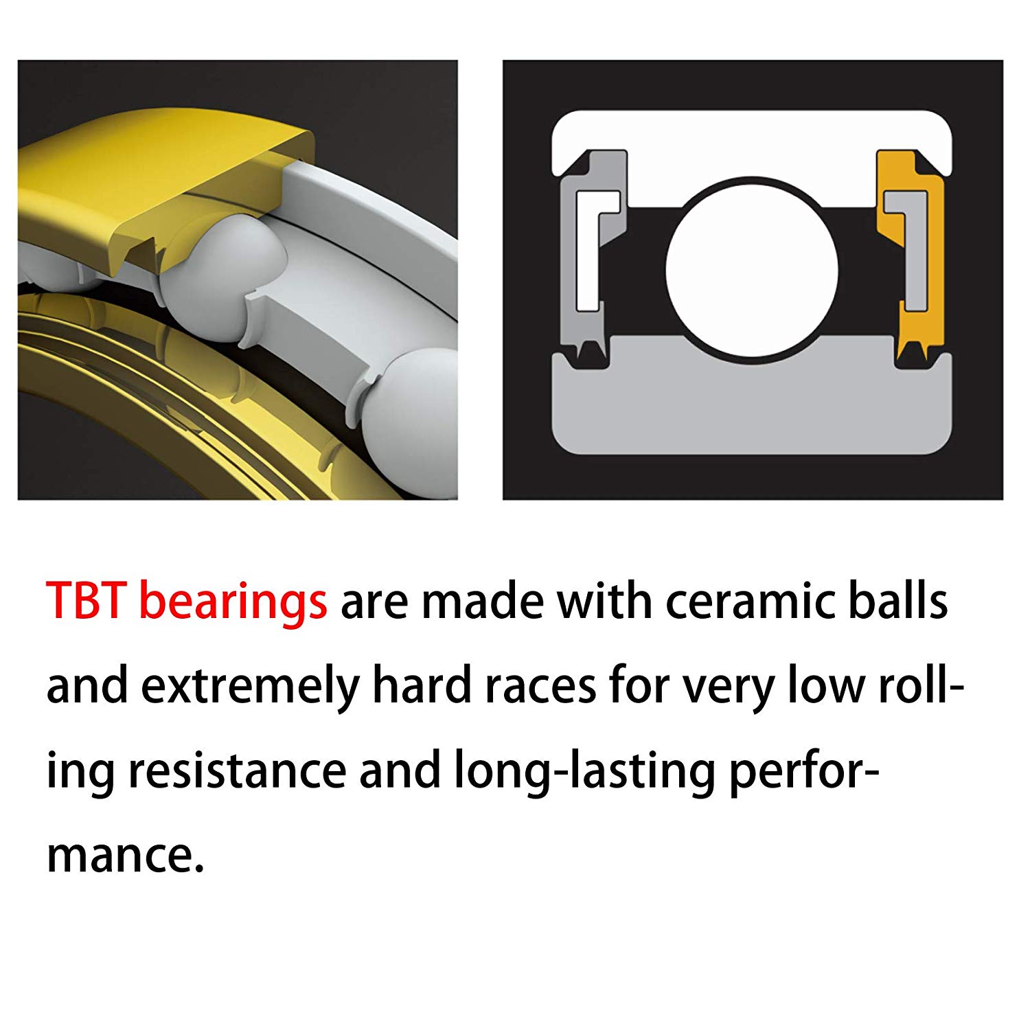 token gxp bottom bracket