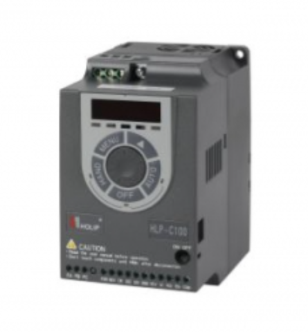 HLP-C100 Mini Drive Inverter