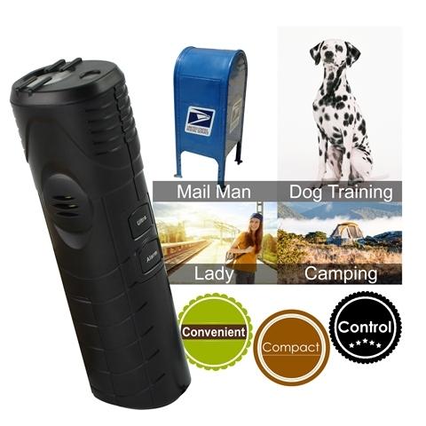 high frequency dog repeller