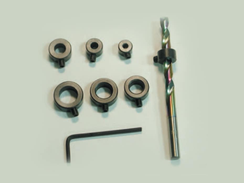 7pcs Stop Collars,tools other hand tools,