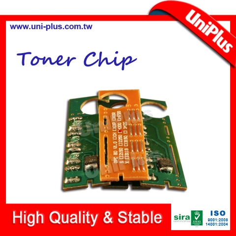 Compatible Toner Cartridge Chips For Samsung Sf 560 560r 560rc 565pr 565prc Toner Reset Chip Taiwantrade Com