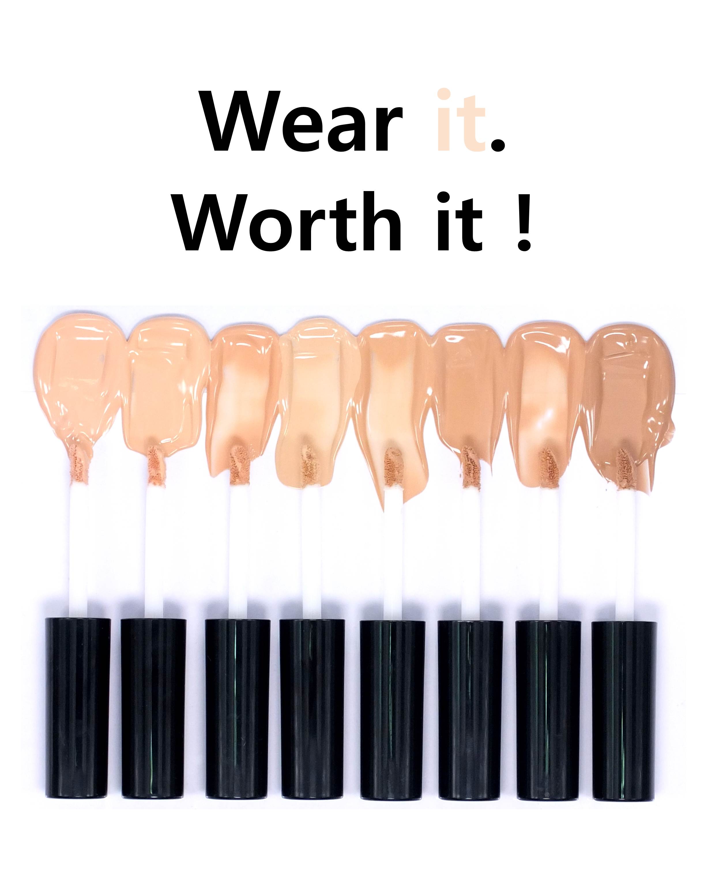 foundation color corrector