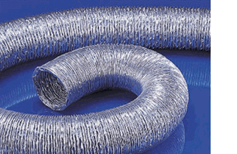 hose air duct flexible manufacturers ducting
