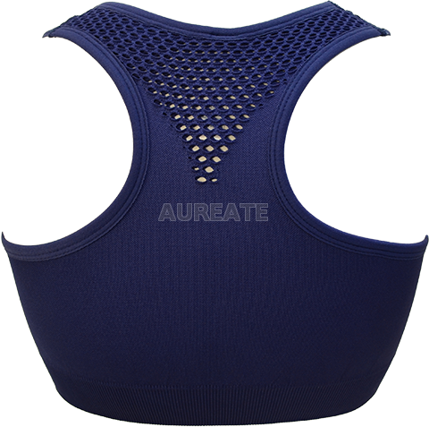 Plus Size Best Sports Bra Seamless Underwear Aureate