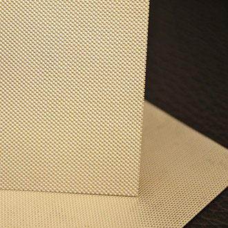 Micro Expanded Metal Mesh