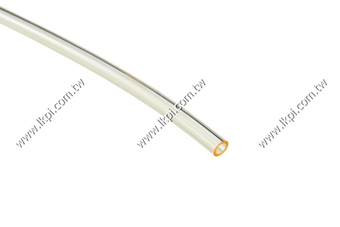 Plastic Extrusion tubing