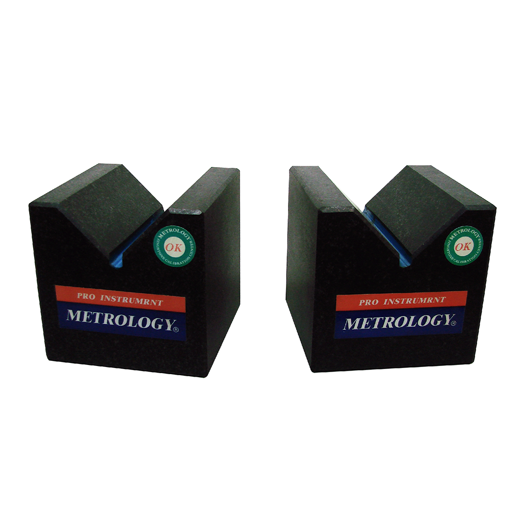 Granite Vblock Master