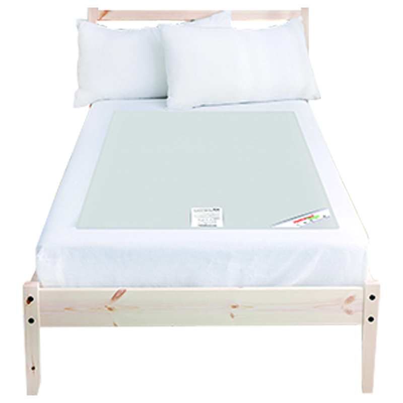 Taiwan The Far Infrared Healthy Heating Pad Gray Just Rock It