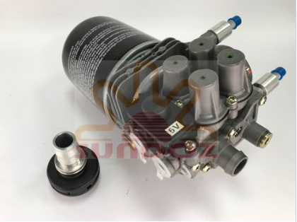 Air Dryer Assy & Rep. Kit 