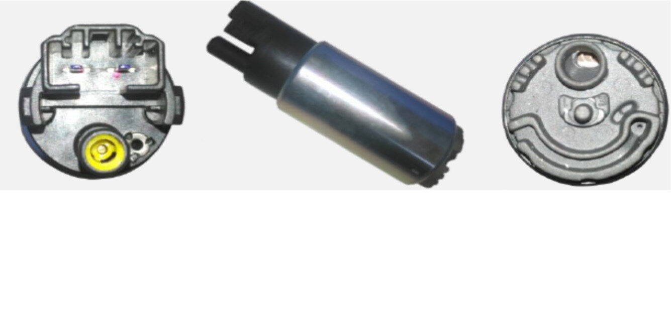 Electric Fuel Pump/ Fuel Injection Pump EFP3809 Taiwantrade