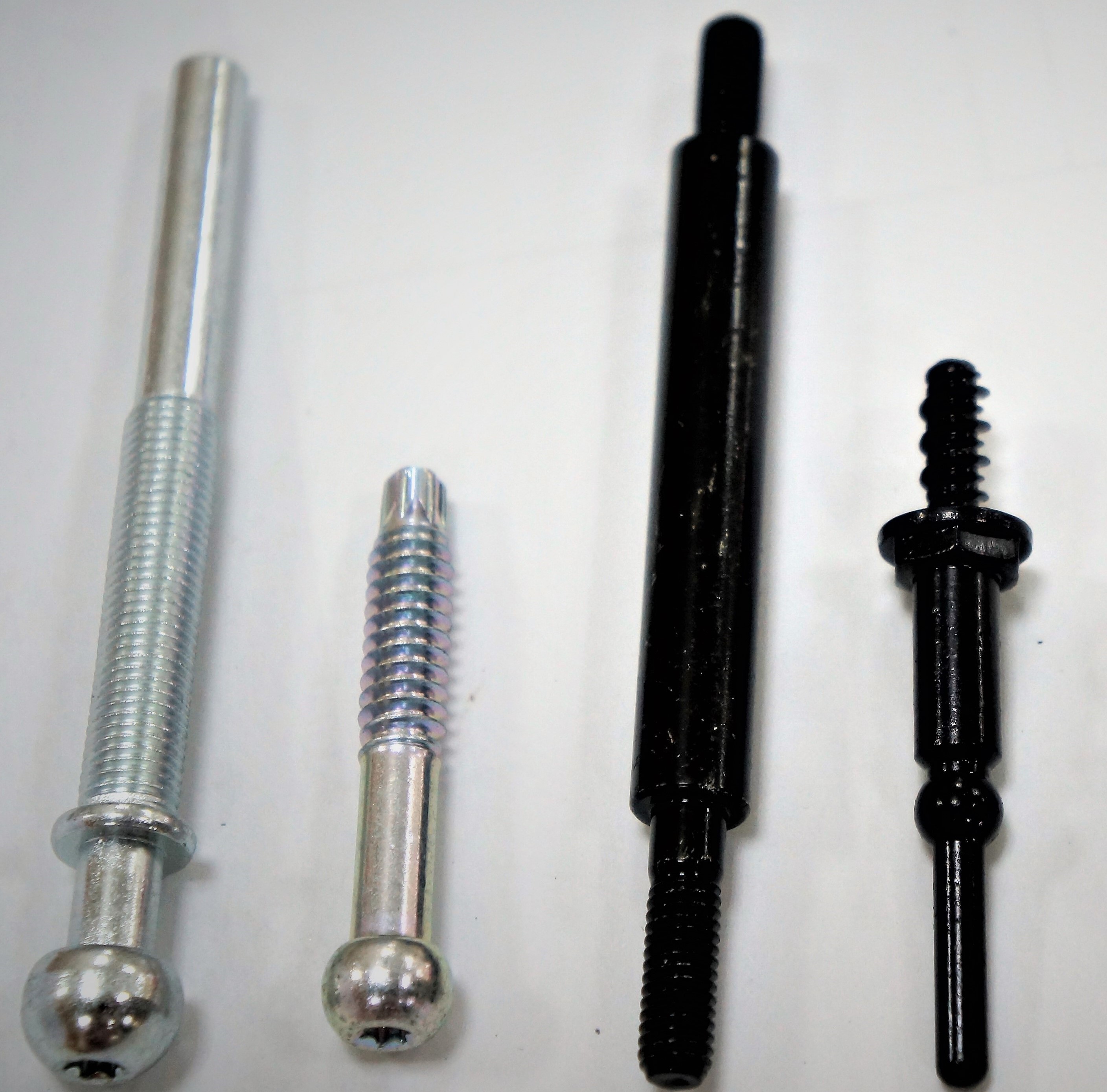 Ball Head Screws (Custom Sizing) Taiwantrade