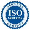ISO 14001:2015