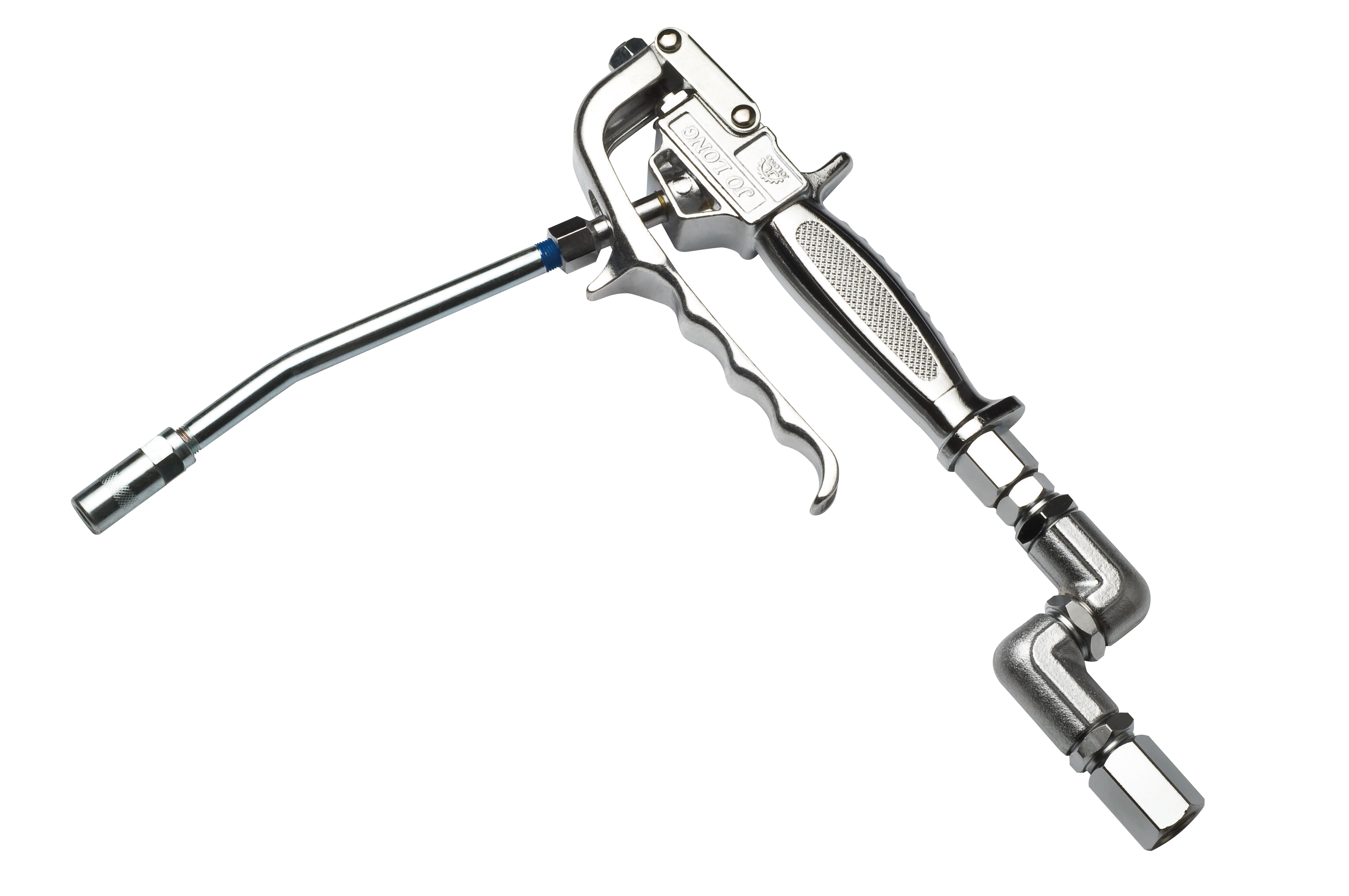 HIGH PRESSURE GREASE GUN Taiwantrade