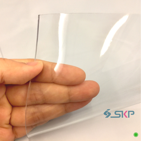 3mm pvc sheeting laminated thick plastic sheets
