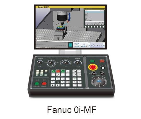 cnc simulator fanuc