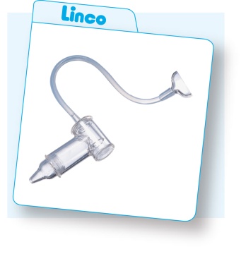 Self-adjustable Nasal Aspirator