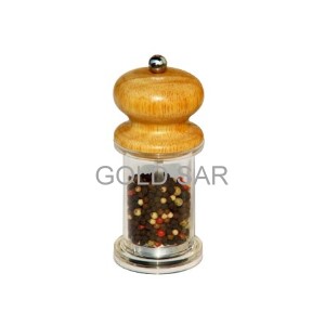 Pepper Mill