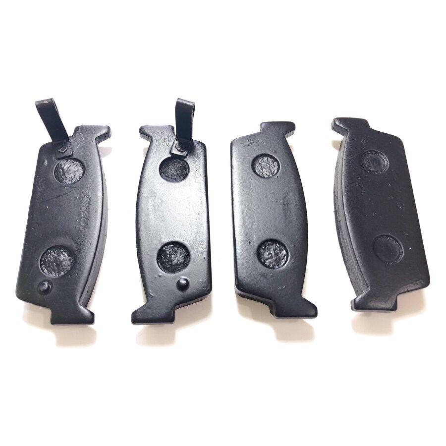 CAR DISK BRAKE PAD SET FOR NISSAN