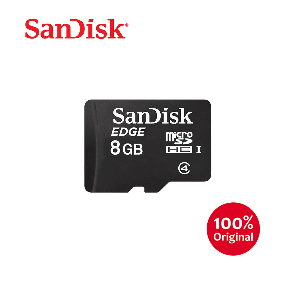 Sandisk Bulk Micro SD Cards 8GB C4 Wholesale Memory Card | Taiwantrade.com
