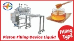 Piston Filling Device