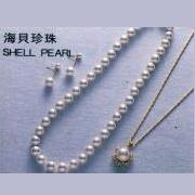 Shell Pearl