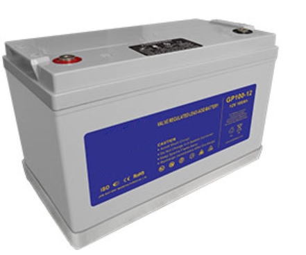 AGM VRLA Battery