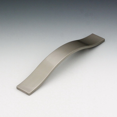 Zinc Die Cast Door /Cabinet Handle 