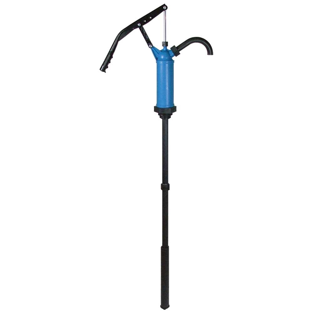 205 Litre Chemical Oil Hand Drum Pump | Taiwantrade.com