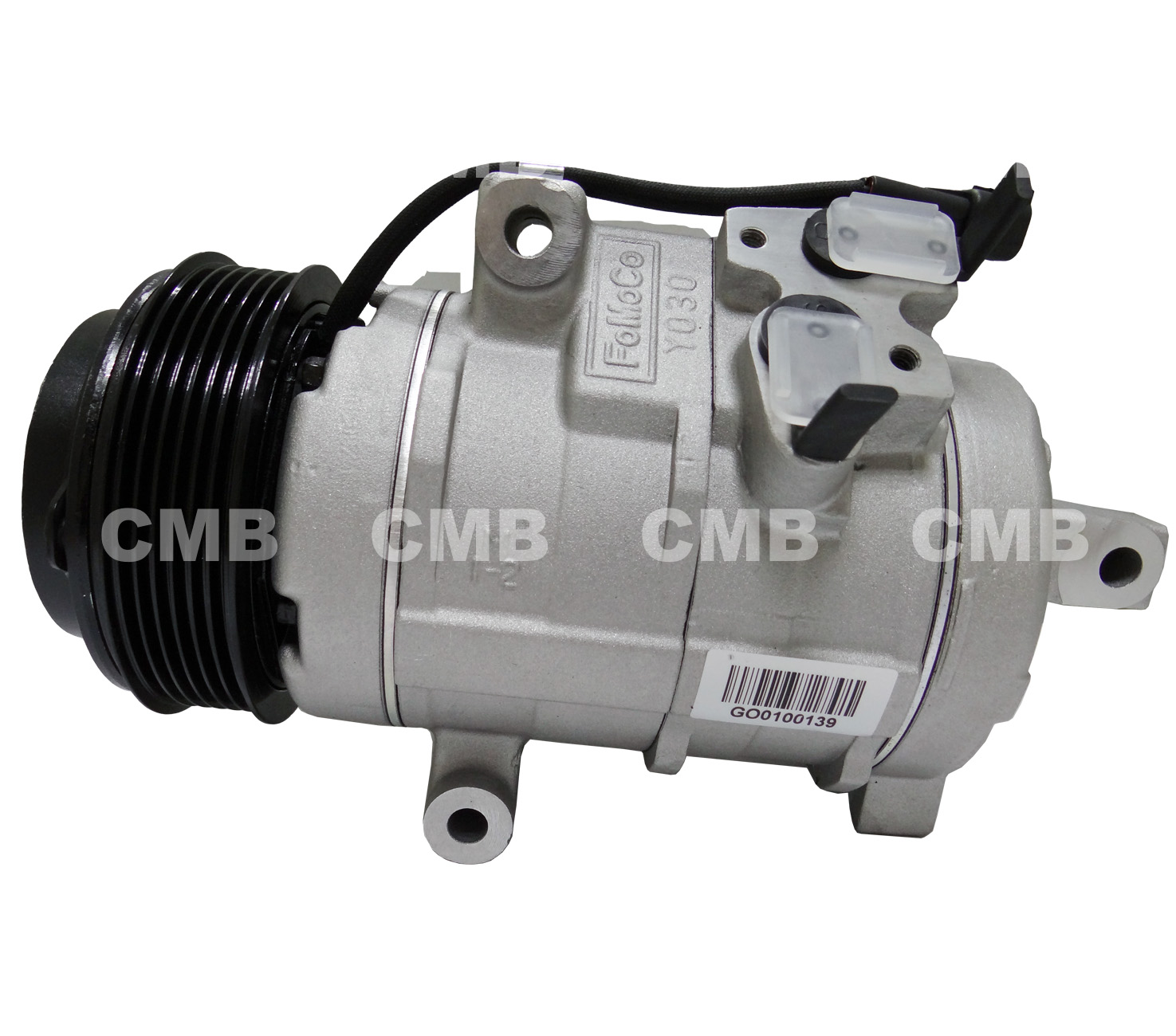 suit for FORD A/C compressor , AC compressor | Taiwantrade.com