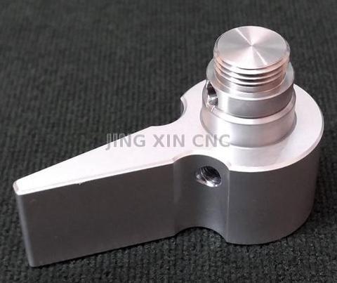 CNC Precision parts 