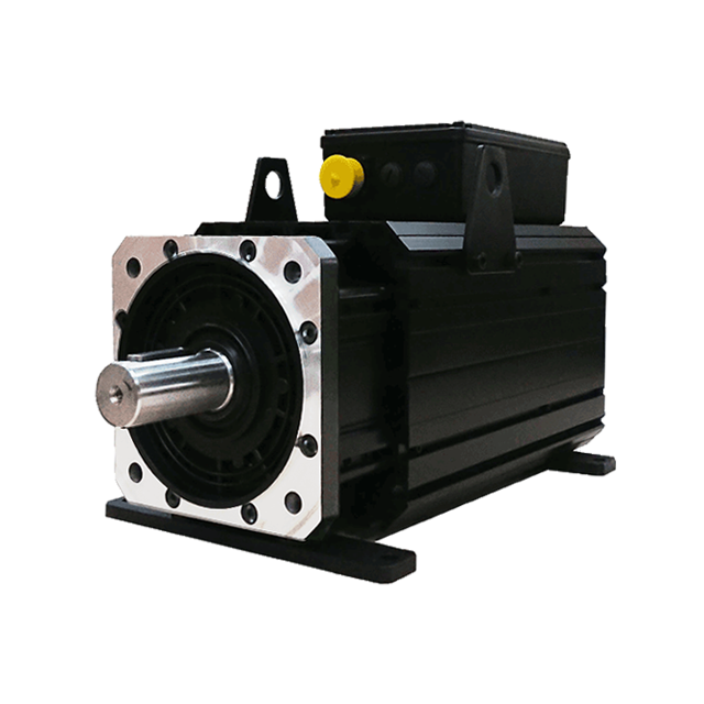 Permanent Servo Motors Taiwantrade