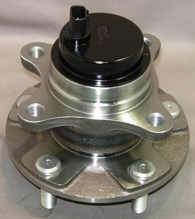 Toyota Wheel Hub & Bearing