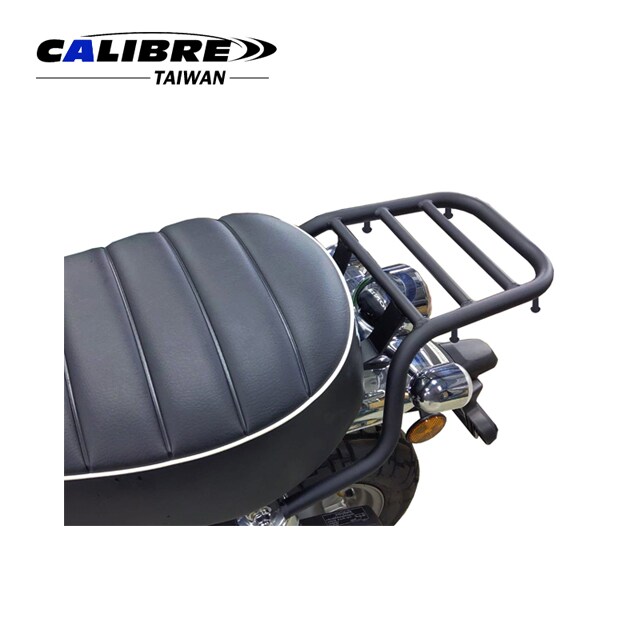 CALIBRE Rear Carrier Rack | Taiwantrade