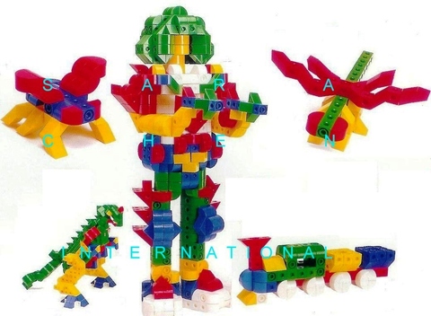 linking blocks toys