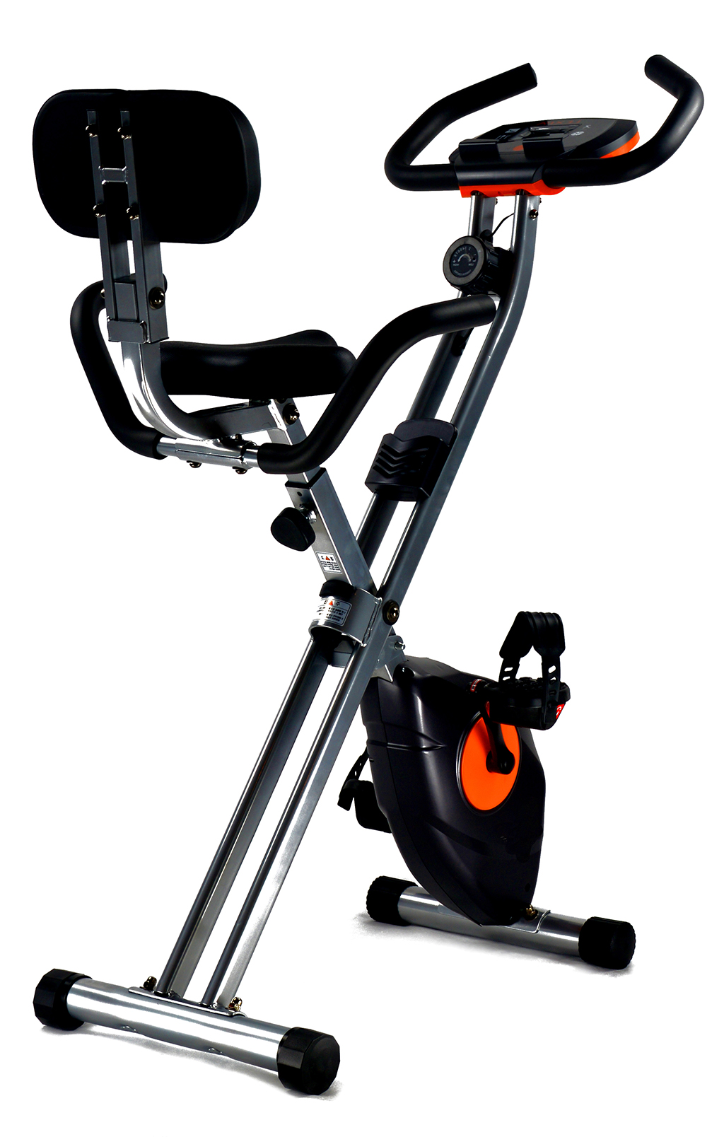 x plus bike bs6