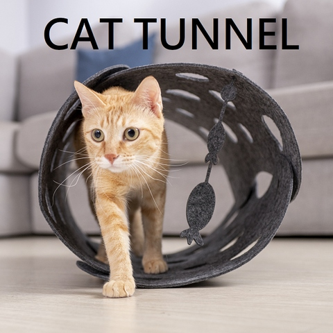 LIFEAPP CAT TUNNEL