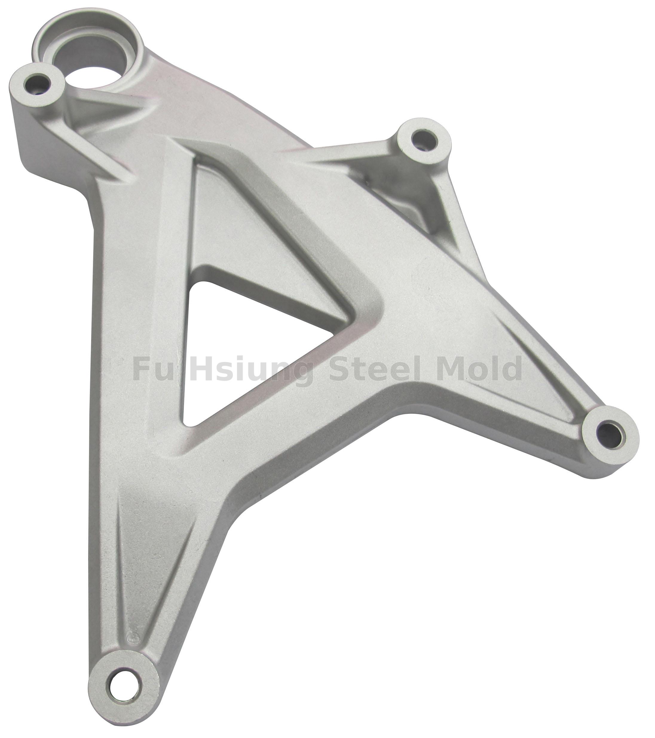 motorcycle swingarm manufacturers