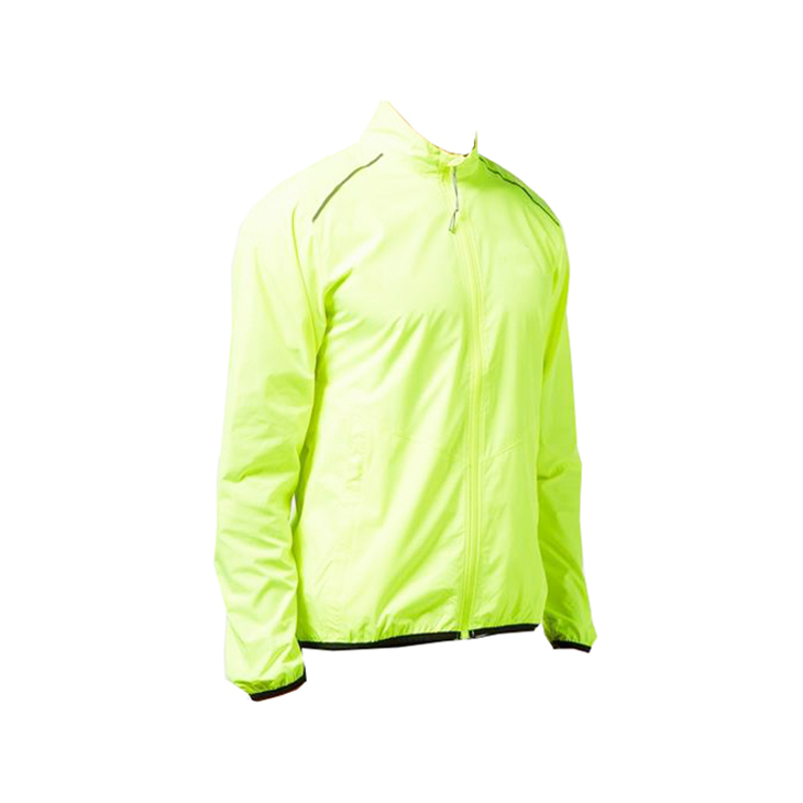 lightweight running windbreaker