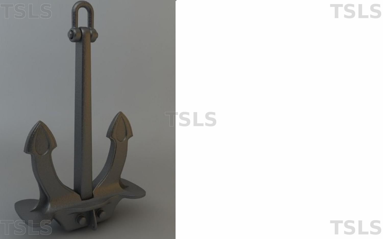 HALL Anchor Taiwantrade