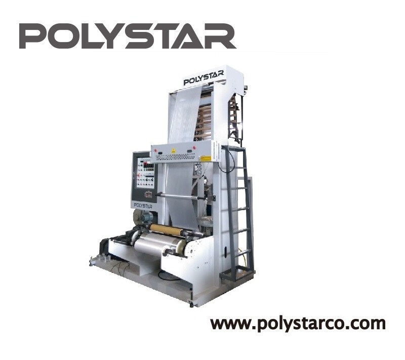 Blown film manufacturers Taiwantrade