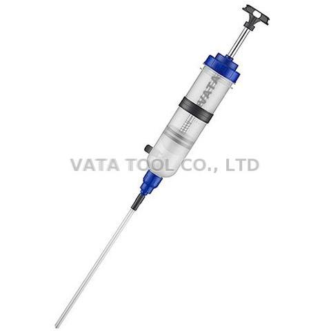 Syringe For AdBlue Supply / Extraction 1.5L