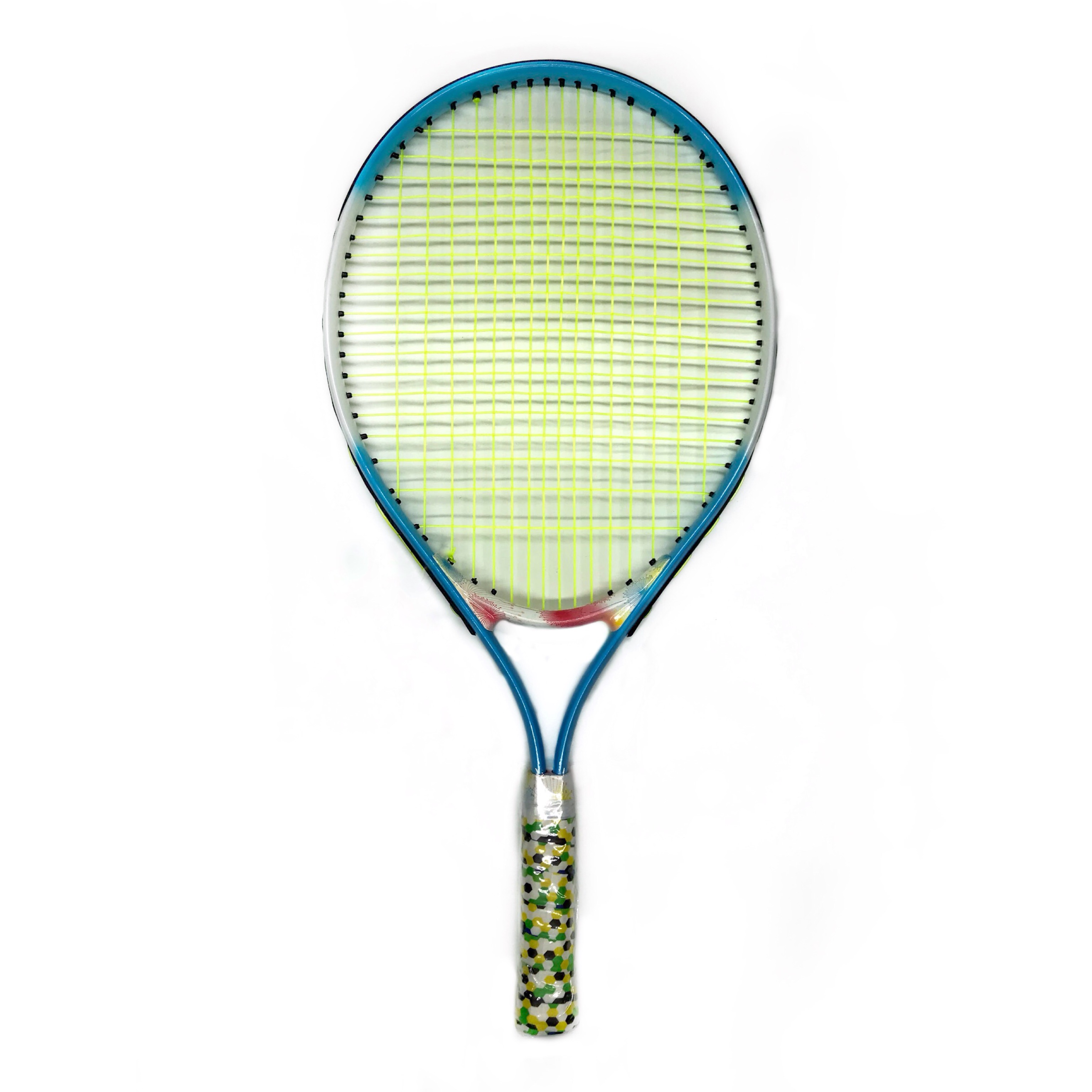 Easy Control 23 Inch Junior Tennis Racket