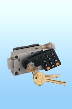 Electronic Lock