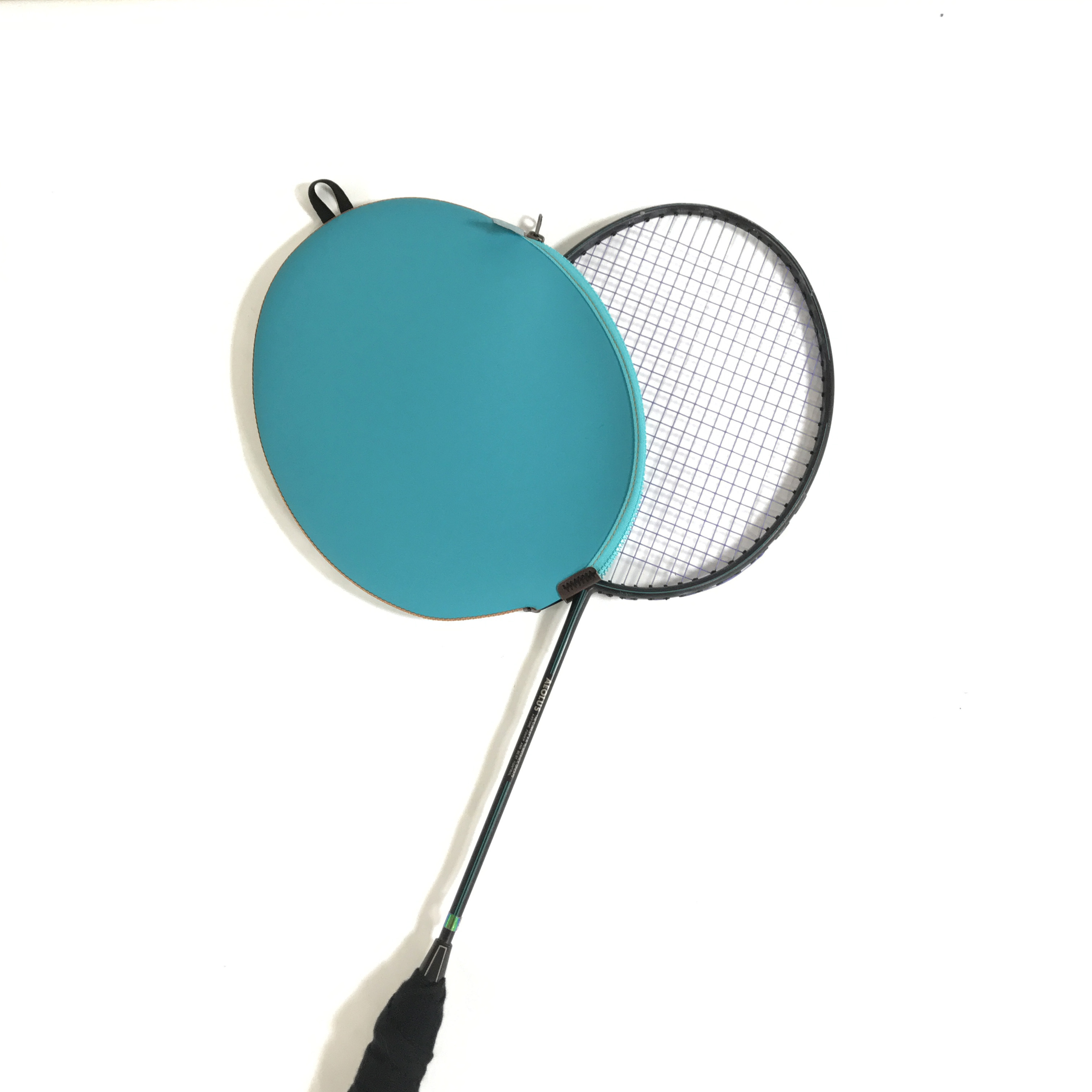 Storage Badmintont Racket Bag Paddle Case Racquet Cover Taiwantrade