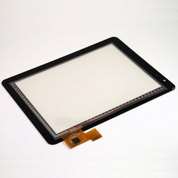 Touch Panel Module | Taiwantrade