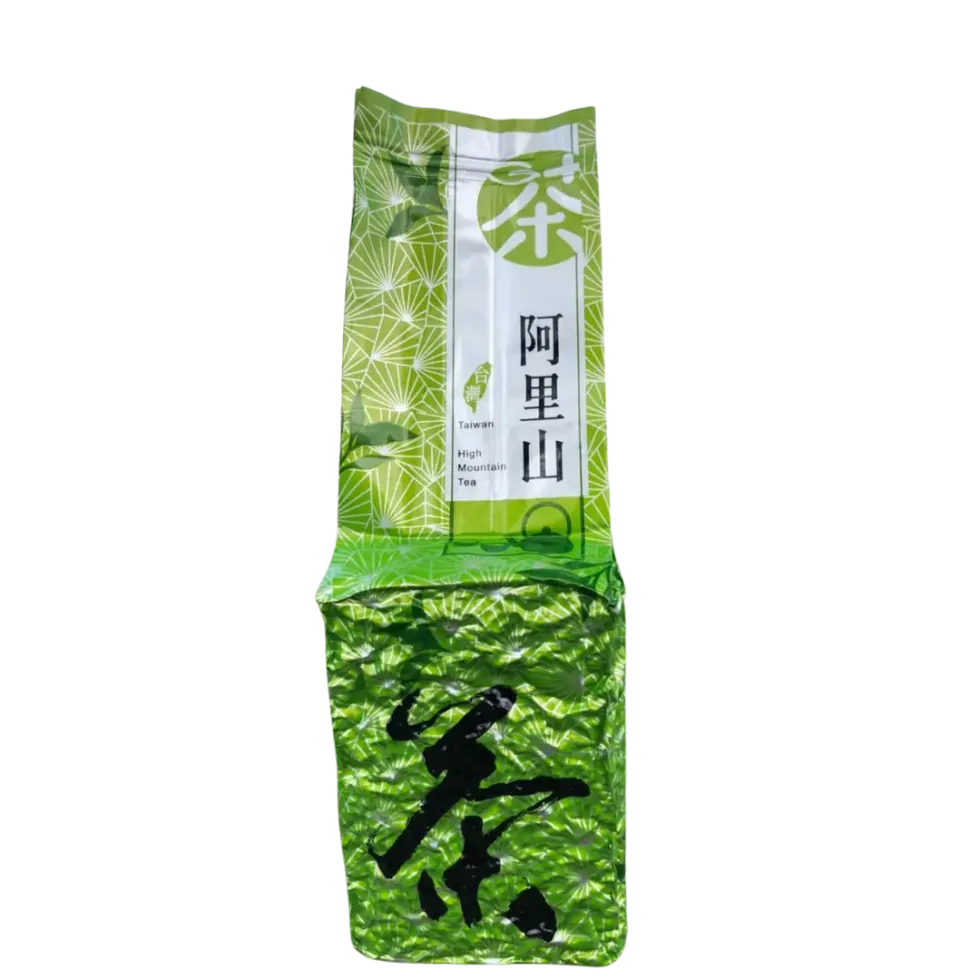 Elite Golden Oolong Tea, Authentic Taiwanese Tea, business use | Taiwantrade