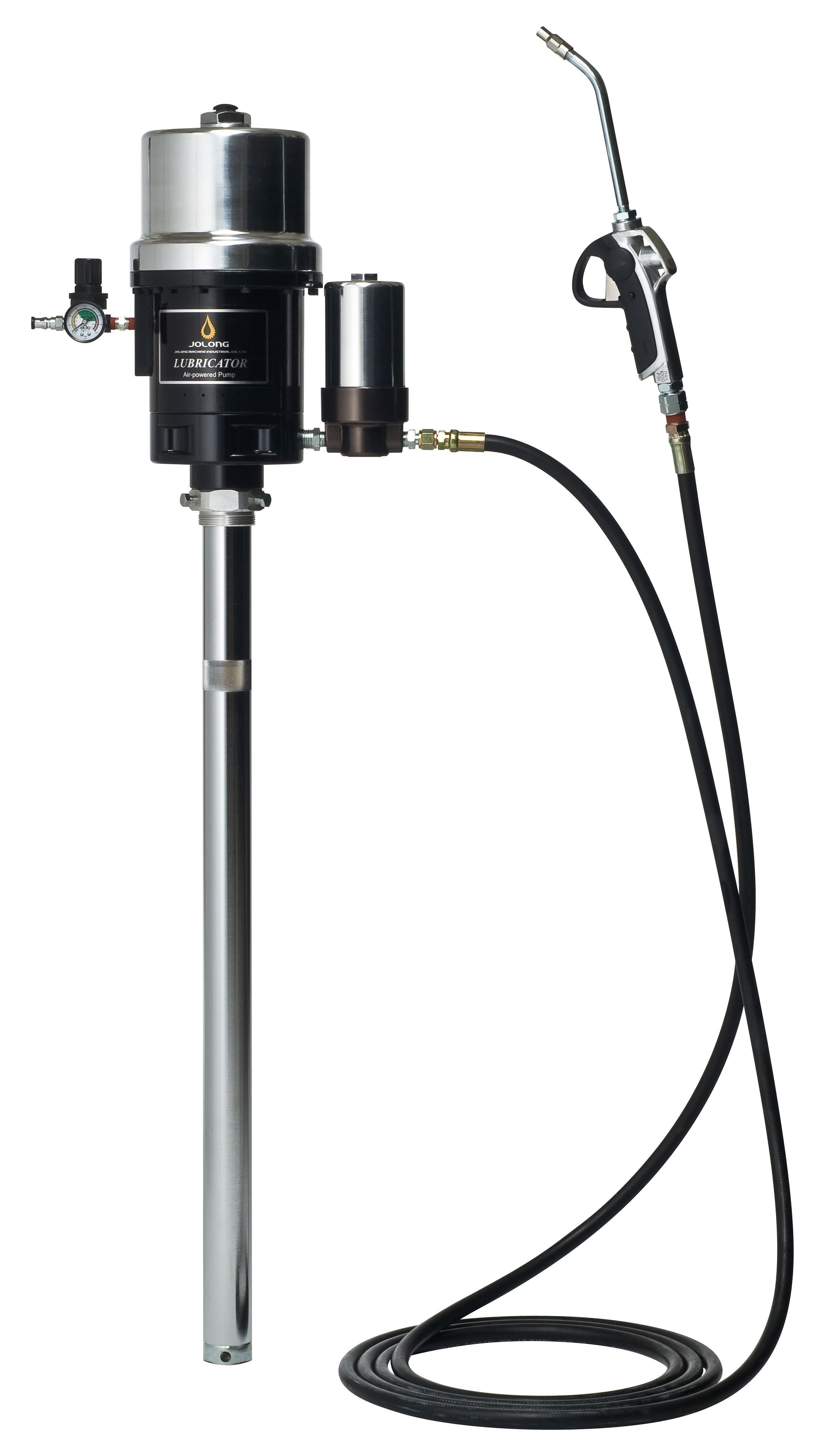 AIR OPERATED OIL PUMP Taiwantrade