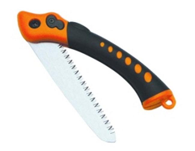 Folding Pruning Saw