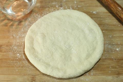 Iqf Frozen Bread Dough For Homemade Pizza Crust Taiwantrade Com